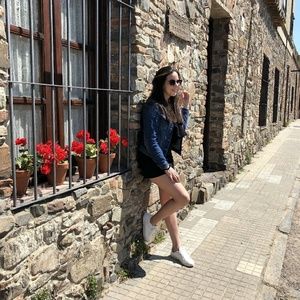 Meet your Posher, Paula